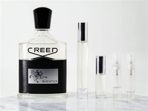 creed aventus travel spray